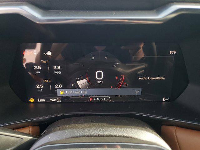 Photo of 2026 Desert Sun GMC Canyon