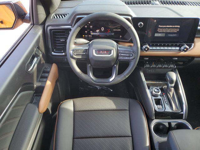 Photo of 2026 Desert Sun GMC Canyon
