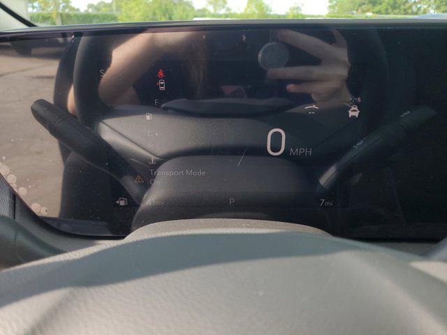 Photo of 2026 Ebony Buick Encore GX