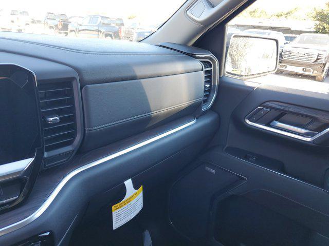 Photo of 2026 Summit White GMC Sierra 1500