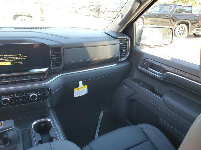 Photo of 2026 Summit White GMC Sierra 1500