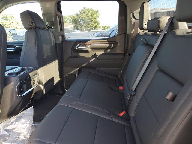 Photo of 2026 Summit White GMC Sierra 1500