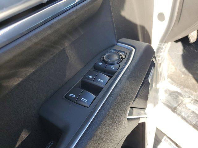Photo of 2026 Summit White GMC Sierra 1500