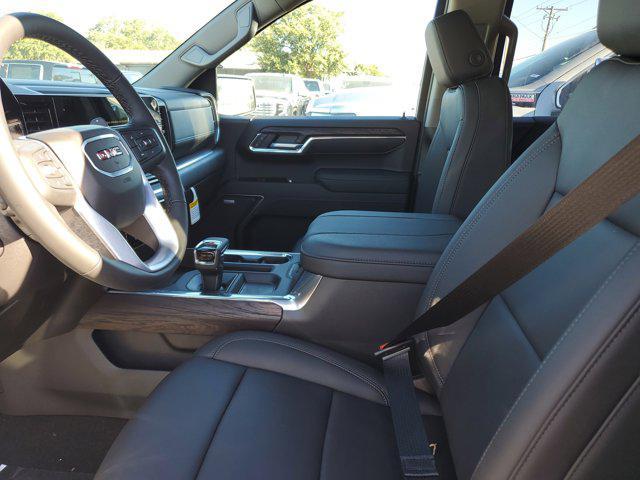 Photo of 2026 Summit White GMC Sierra 1500