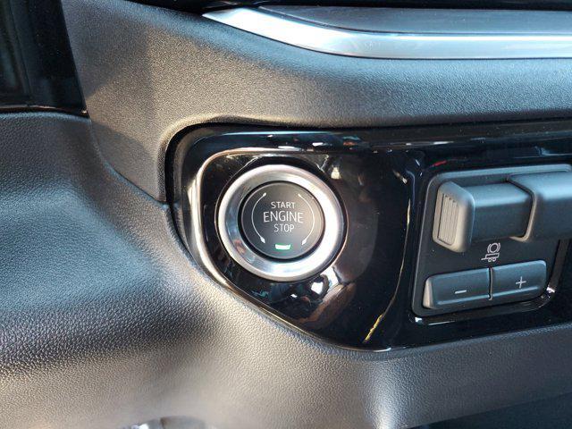 Photo of 2026 Summit White GMC Sierra 1500