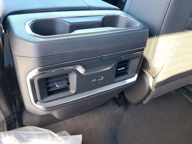 Photo of 2026 Summit White GMC Sierra 1500