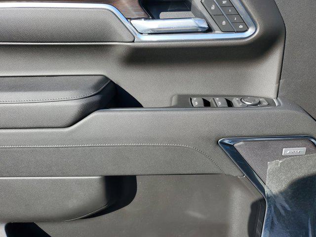 Photo of 2026 Summit White GMC Sierra 1500