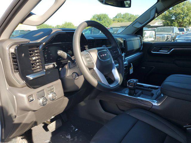 Photo of 2026 Summit White GMC Sierra 1500