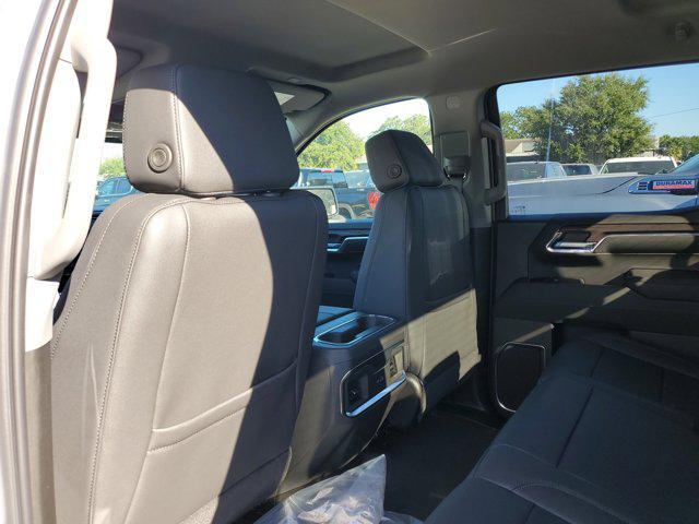 Photo of 2026 Summit White GMC Sierra 1500