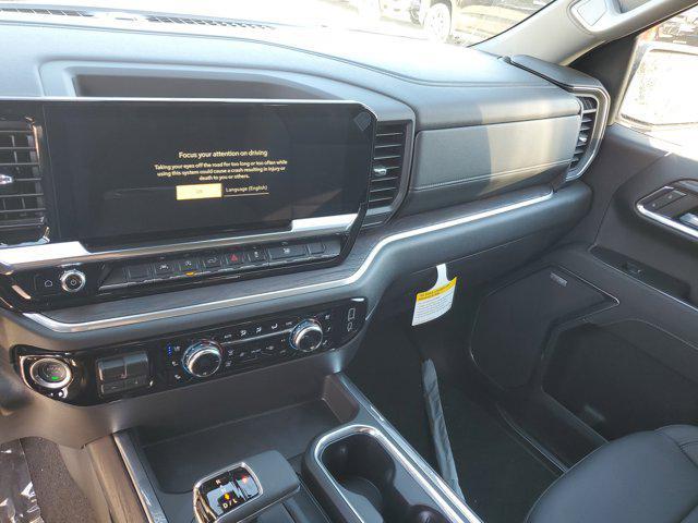Photo of 2026 Summit White GMC Sierra 1500