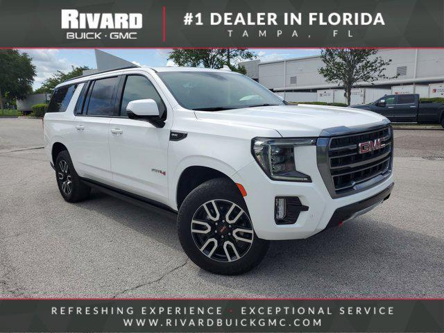 2023 GMC Yukon Xl