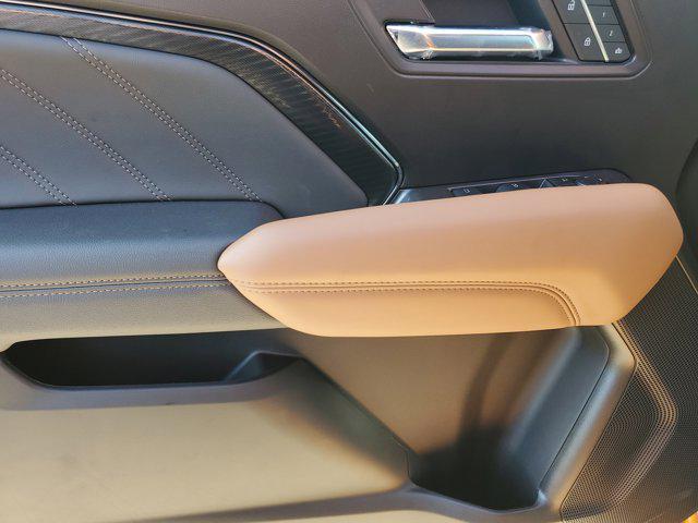 Photo of 2026 Desert Sun GMC Canyon