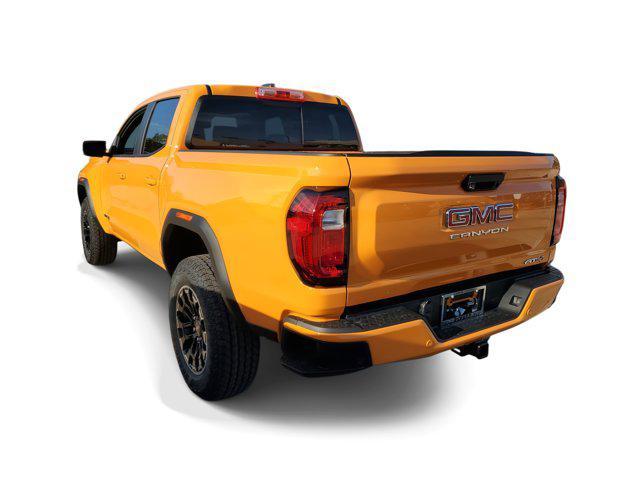Photo of 2026 Desert Sun GMC Canyon