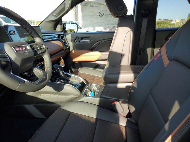 Photo of 2026 Desert Sun GMC Canyon