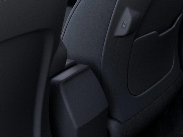 Photo of 2025 Aurora Black Pearl Kia Niro