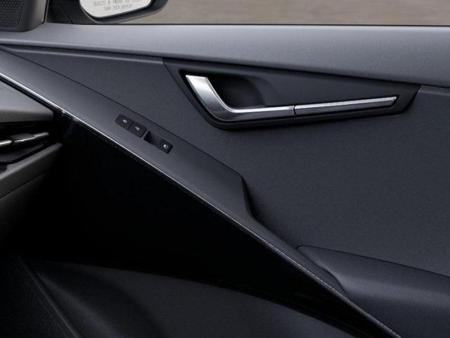 Photo of 2025 Aurora Black Pearl Kia Niro