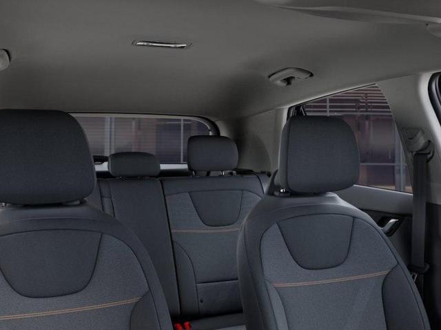 Photo of 2025 Aurora Black Pearl Kia Niro