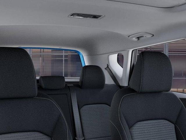 Photo of 2025 Surf Blue Kia Soul
