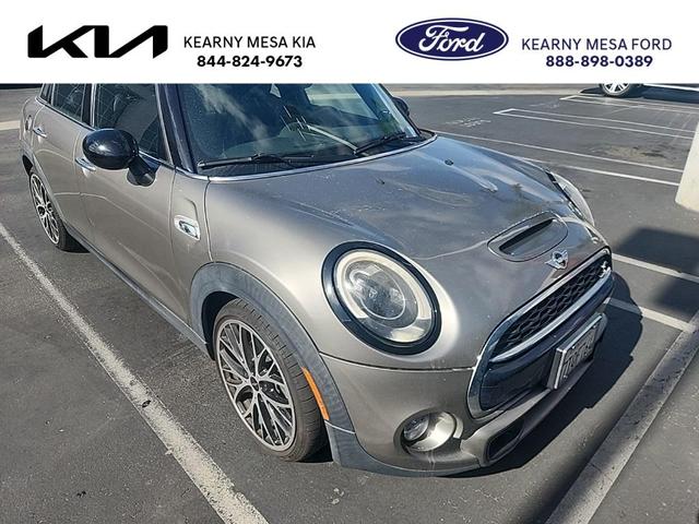 2016 MINI Hardtop