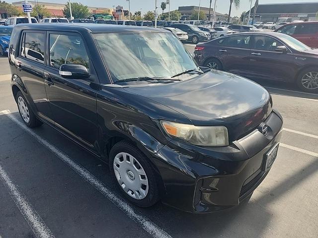 2011 Scion xB