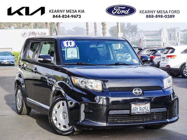 2011 Scion xB