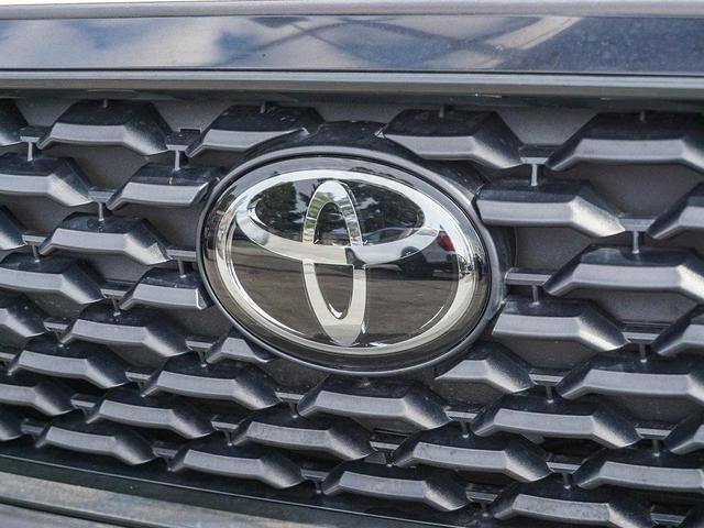 Photo of 2023 White Toyota Corolla Cross