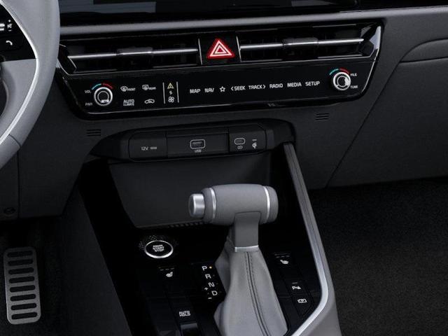Photo of 2025 Aurora Black Pearl Kia Niro