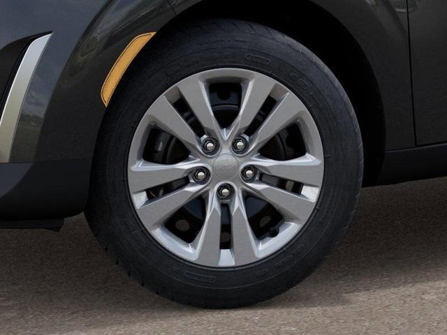 Photo of 2025 KDT Kia Soul
