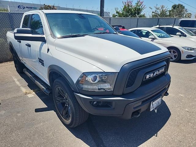 2023 RAM 1500 Classic