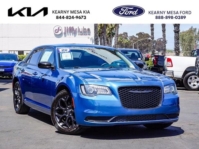 2020 Chrysler 300