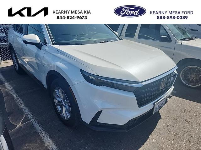 2023 Honda CR-V