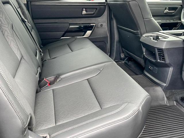 Photo of 2024 Gray Toyota Tundra