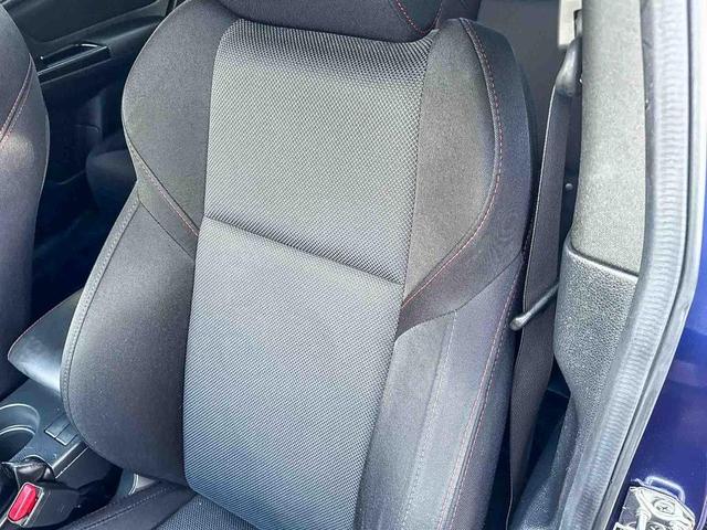 Photo of 2018 Lapis Blue Pearl Subaru WRX