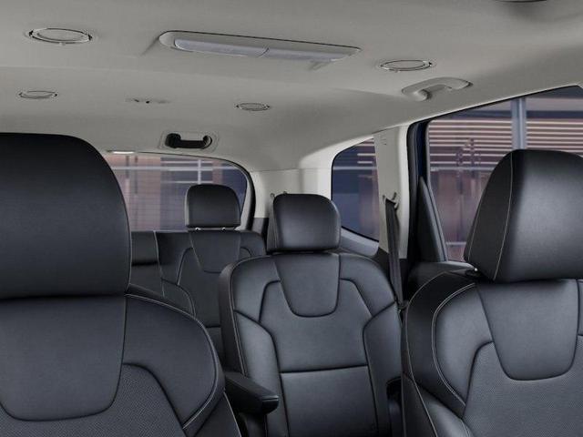 Photo of 2025 Midnight Black Kia Telluride