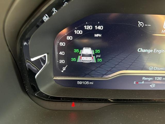 Photo of 2022 White Frost Tri-Coat GMC Yukon XL