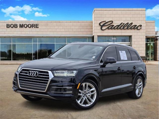 2017 Audi Q7