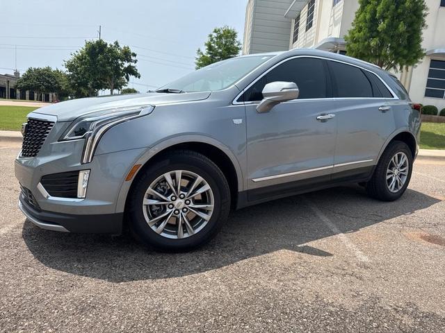 2023 Cadillac XT5