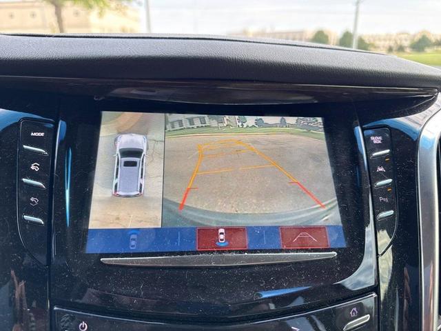 Photo of 2019 Black Raven Cadillac Escalade