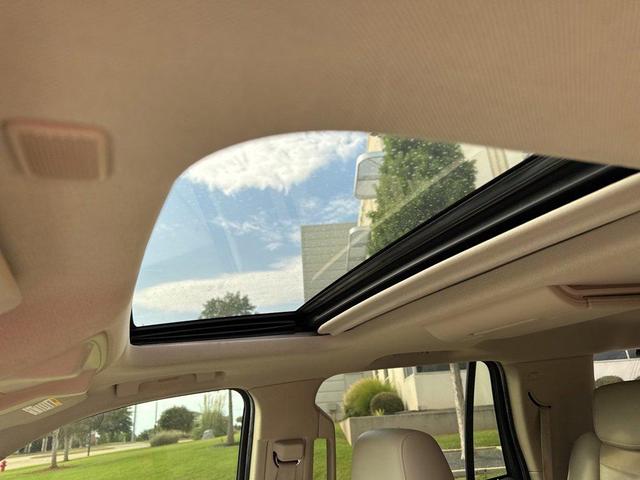 Photo of 2019 Black Raven Cadillac Escalade