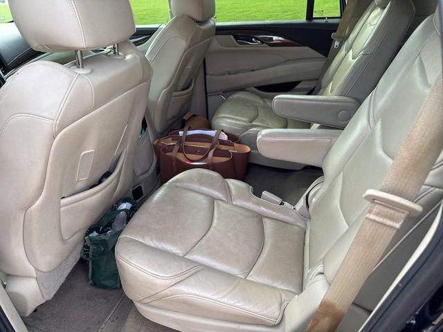 Photo of 2019 Black Raven Cadillac Escalade