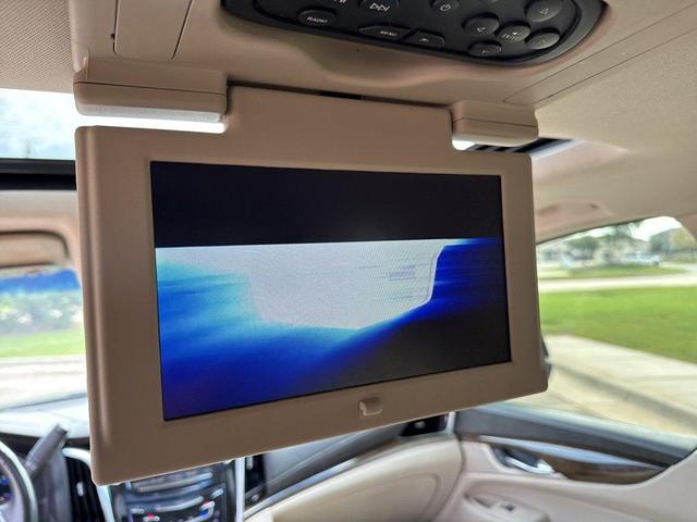 Photo of 2019 Black Raven Cadillac Escalade
