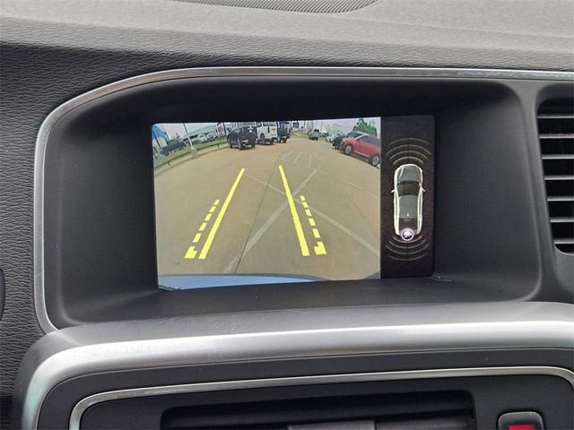 2017 Volvo S60 Inscription
