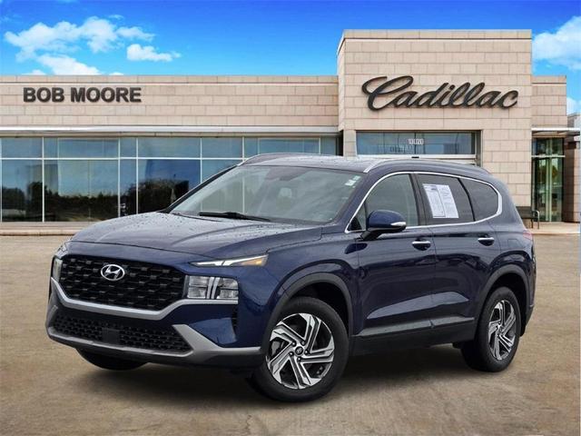 2023 Hyundai Santa Fe
