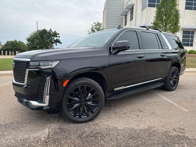 2023 Cadillac Escalade Esv