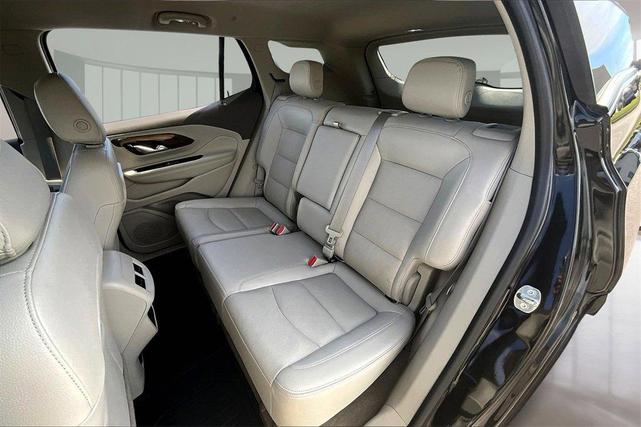 Photo of 2020 Ebony Twilight Metallic GMC Terrain