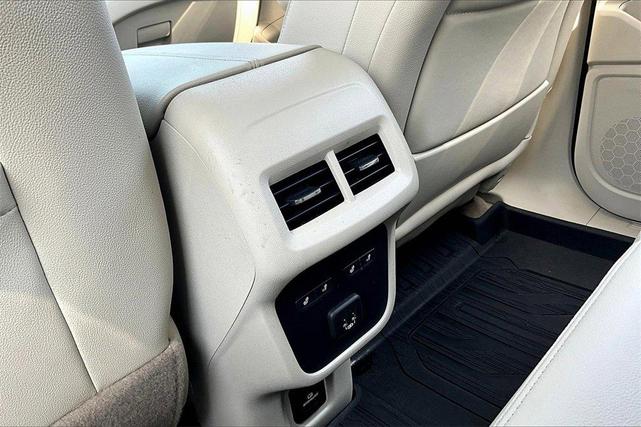 Photo of 2020 Ebony Twilight Metallic GMC Terrain