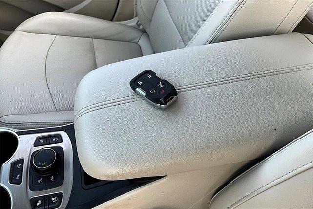 Photo of 2020 Ebony Twilight Metallic GMC Terrain