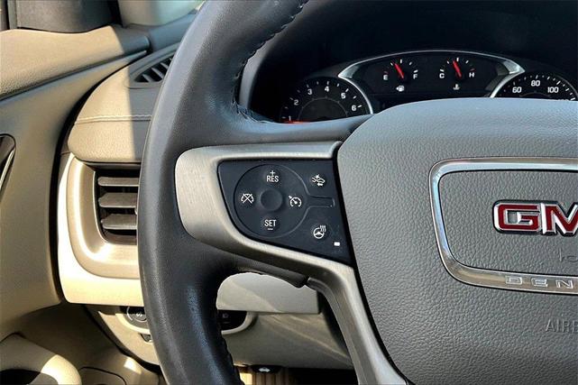 Photo of 2020 Ebony Twilight Metallic GMC Terrain