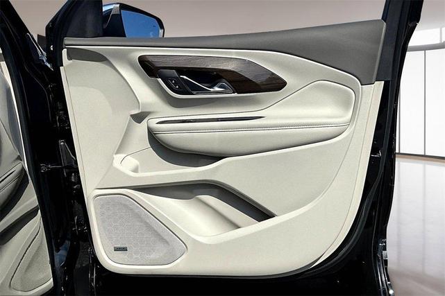 Photo of 2020 Ebony Twilight Metallic GMC Terrain