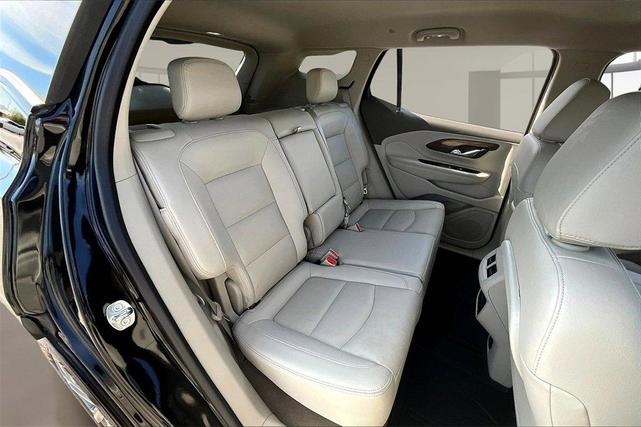 Photo of 2020 Ebony Twilight Metallic GMC Terrain